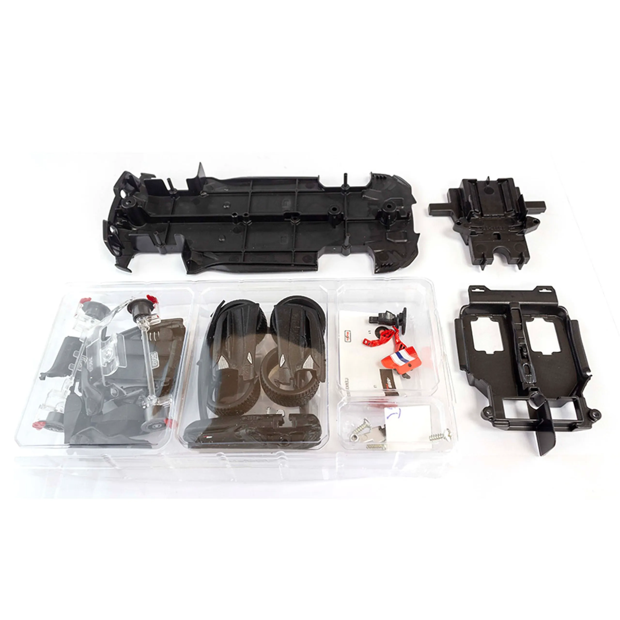 Ferrari 488 Pista - 1:24