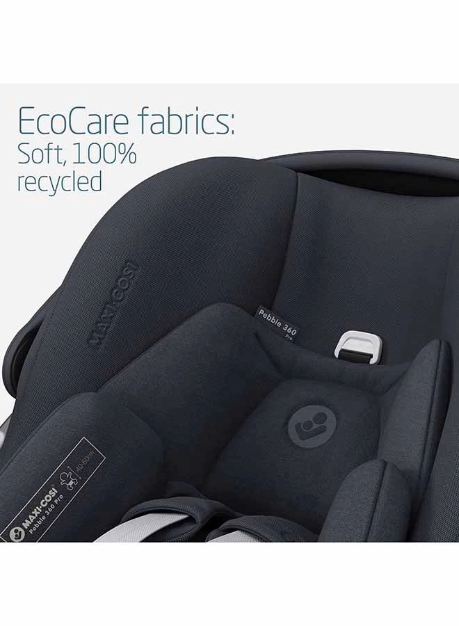 Pebble 360 Pro2 - Latch