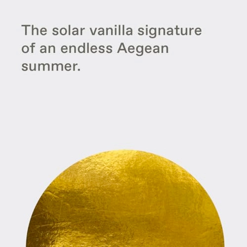 Aegean Bronze Eau de Parfum 50 ml