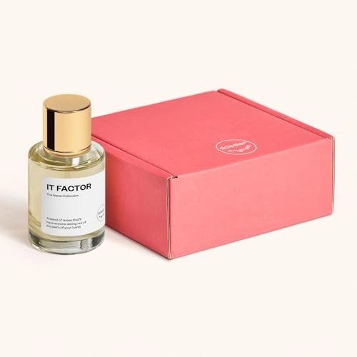 IT FACTOR Eau de Parfum 50 ml