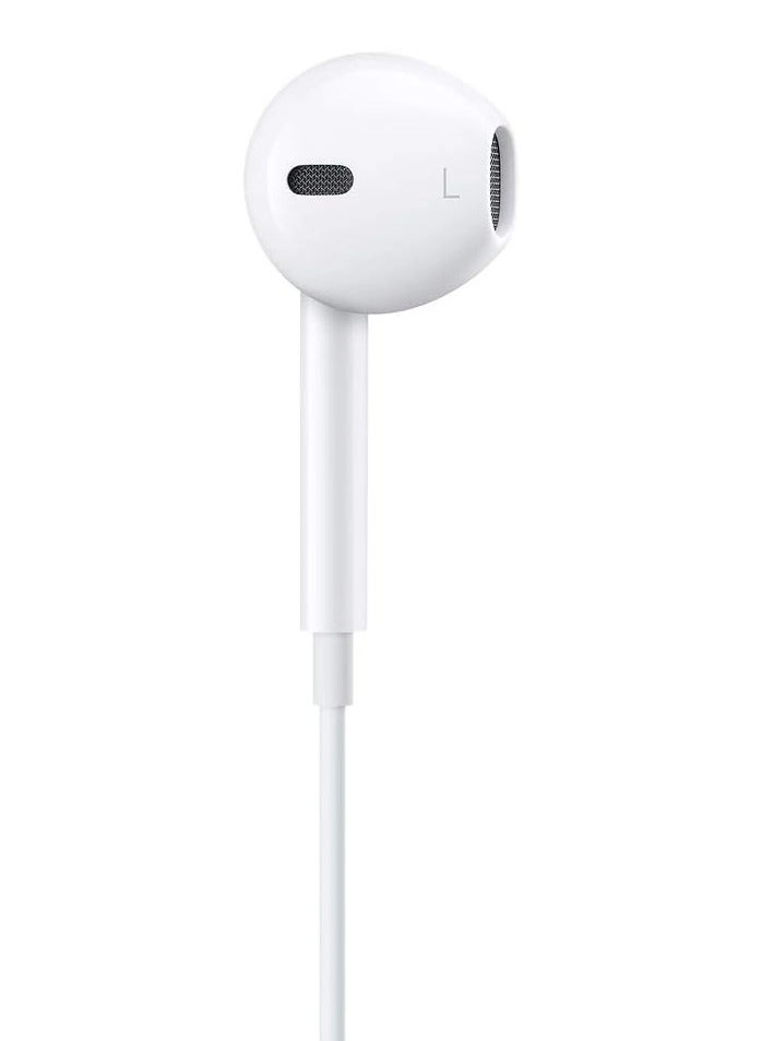Auxearbuds Wired Earbud