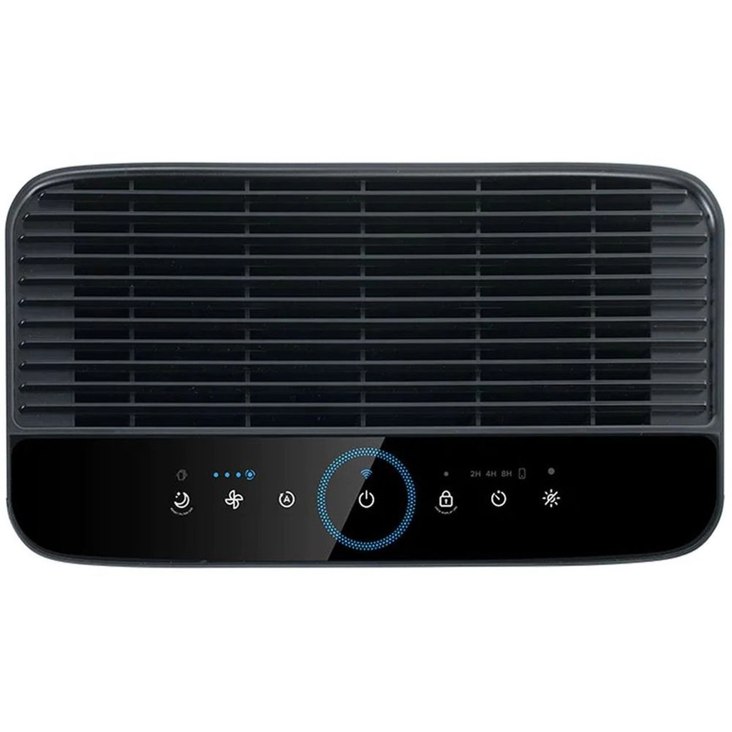 Vital 100S - 52 m² 32W H13 True HEPA