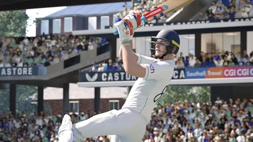 Cricket 24 Indian Edition - PlayStation 5