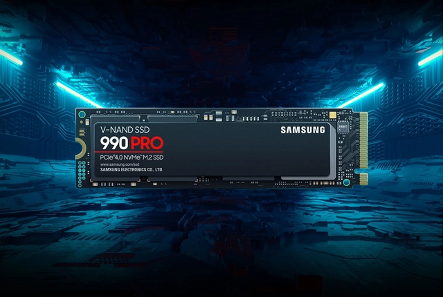 Superb SSD for gaming enthusiasts