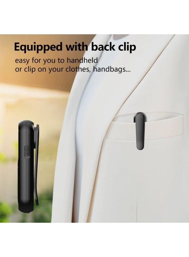 Multiband Radio - Portable