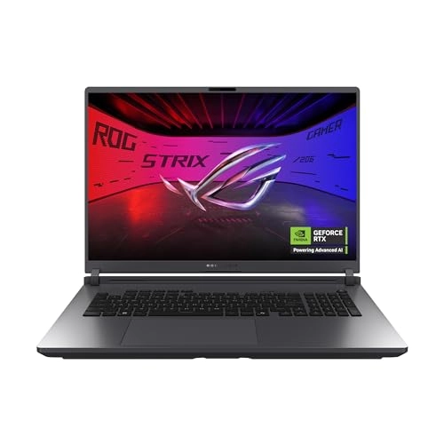 ROG Strix G18 G815JPR-G91621W - 18'' Core i9-14900HX 32GB DDR5 1TB SSD