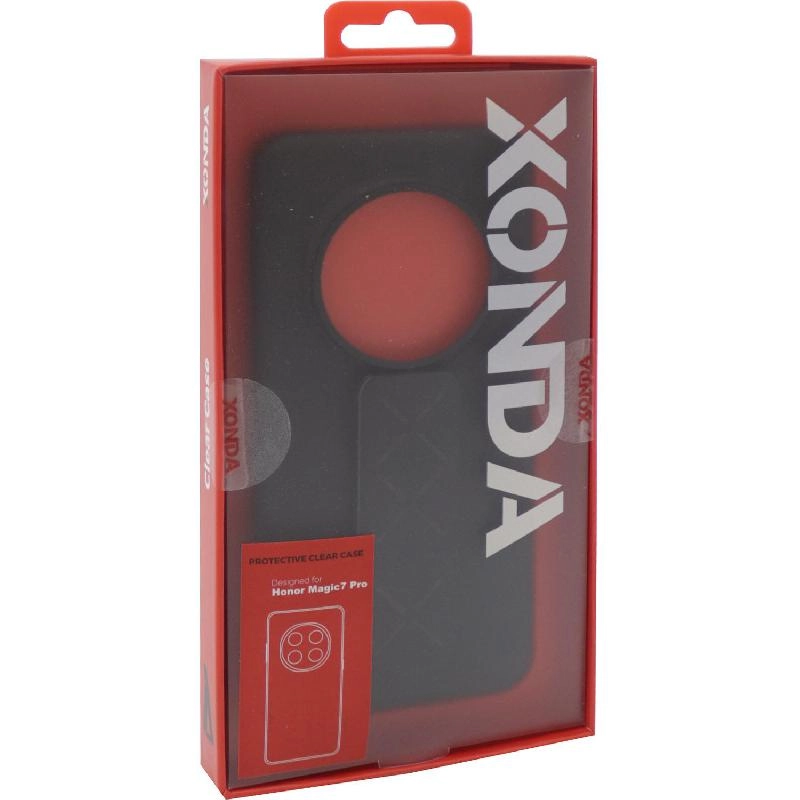 Back Cover Mobile Case with Strap - TPU Material for Motorola edge 50