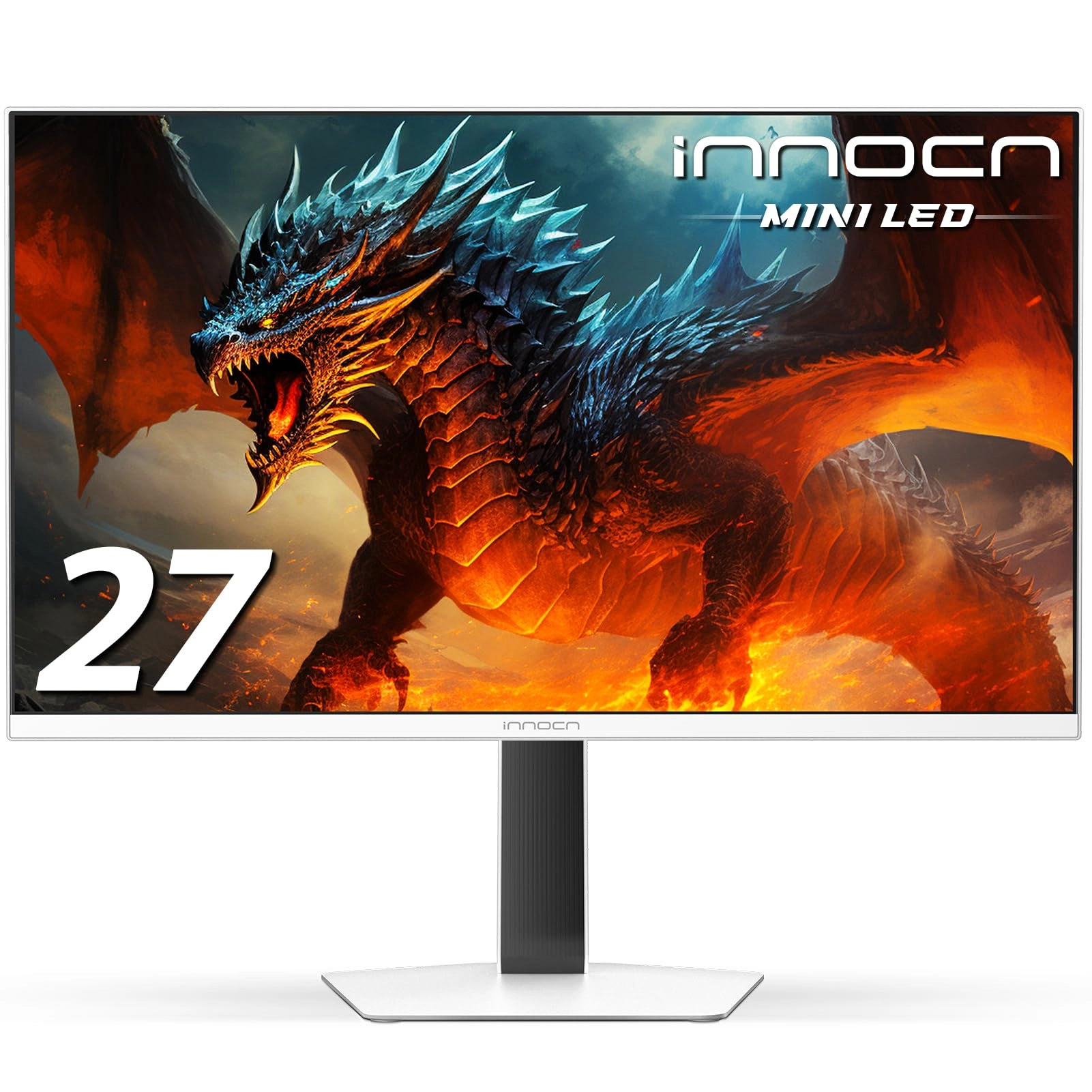 Guangxi Century Innovation Display Electronics Co.,Ltd GA27T1M - 2760S PLUS 27 Inch 2560 x 1440p