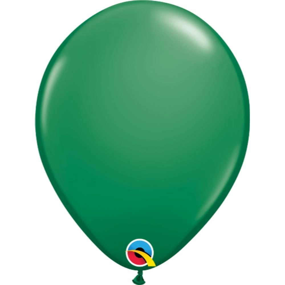Latex Balloon - 6 pcs