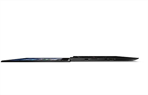 (Renewed) ThinkPad X1 Carbon 3rd Generation 20FB004JUS - 14'' Core i7 8GB DDR3 256GB SSD