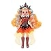 Emberlynn the Fire Fairy Fashion Doll - 9INCH Series 2 Ages 5+