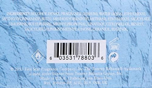 Maritime - 125 Milliliters