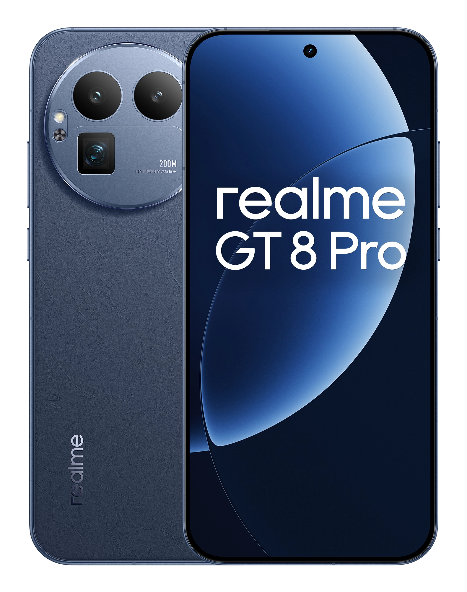 GT 8 Pro - 16GB 512GB