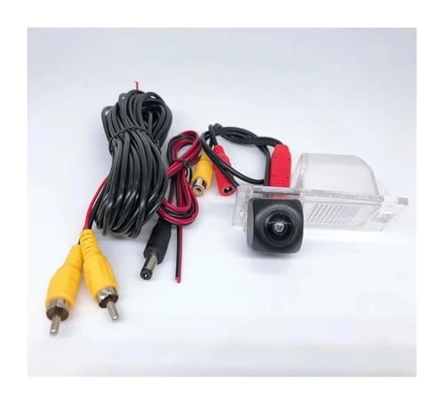 Reversing Camera - Night vision Wireless 1280p*720p