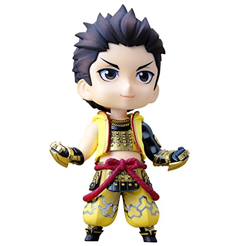 Tokugawa Ieyasu - Sengoku BASARA4 - 15.7 cm (4571356506264)