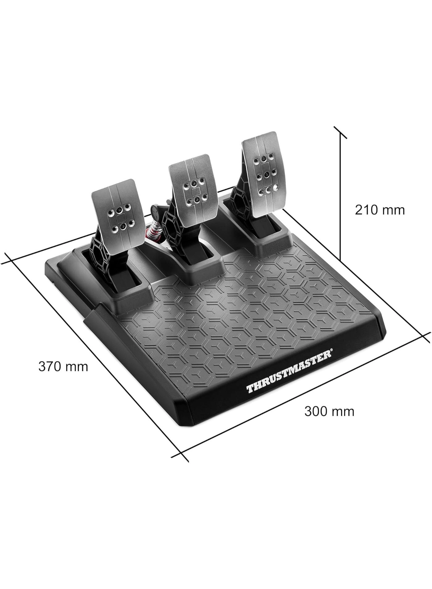 T-248 Racing Wheel & Pedals - Xbox/PC
