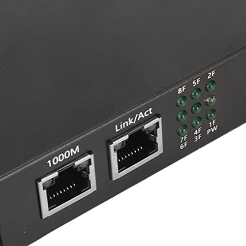 Ethernet Switch - 2-ports
