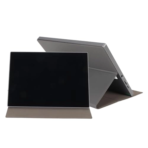 Portable Monitor - 1080P 10.5 Inch