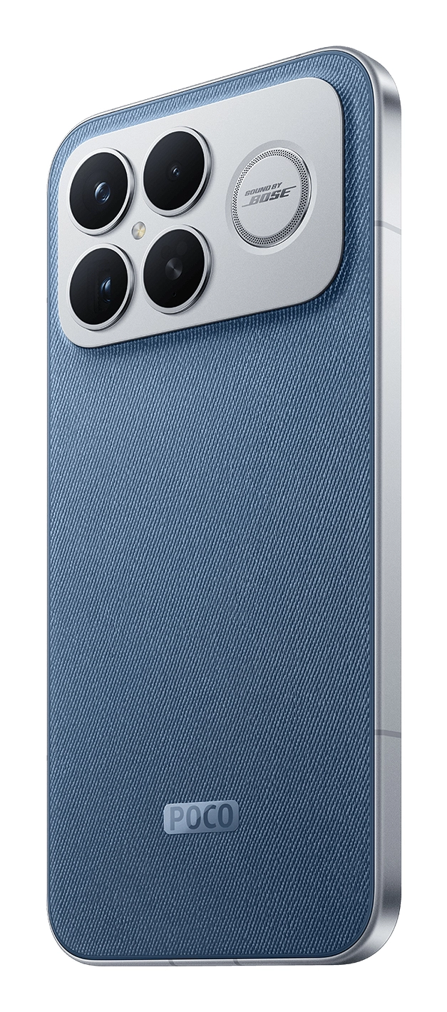 F8 PRO - 12GB 256GB