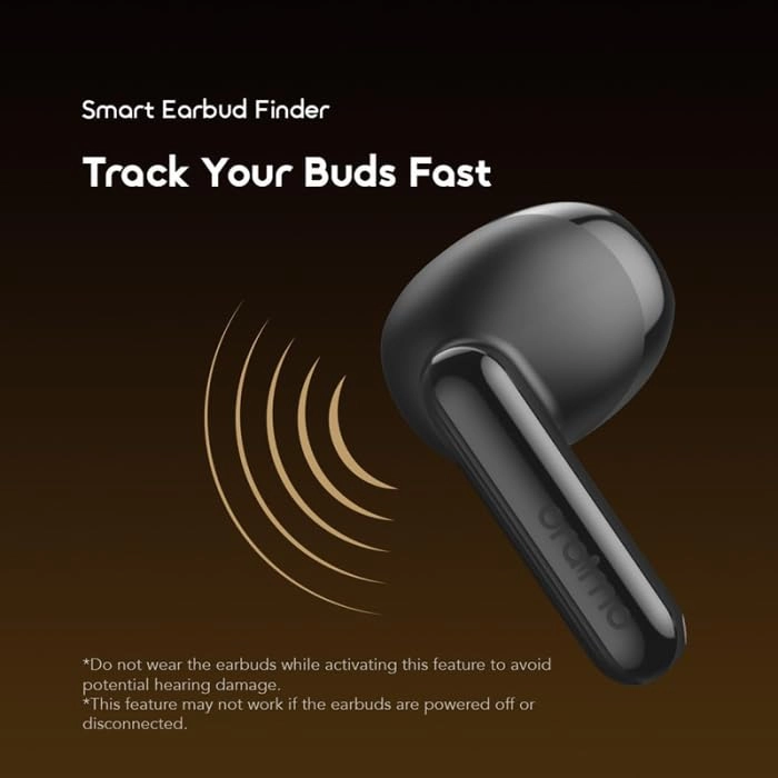 SpaceBuds Lite Wireless Earbud