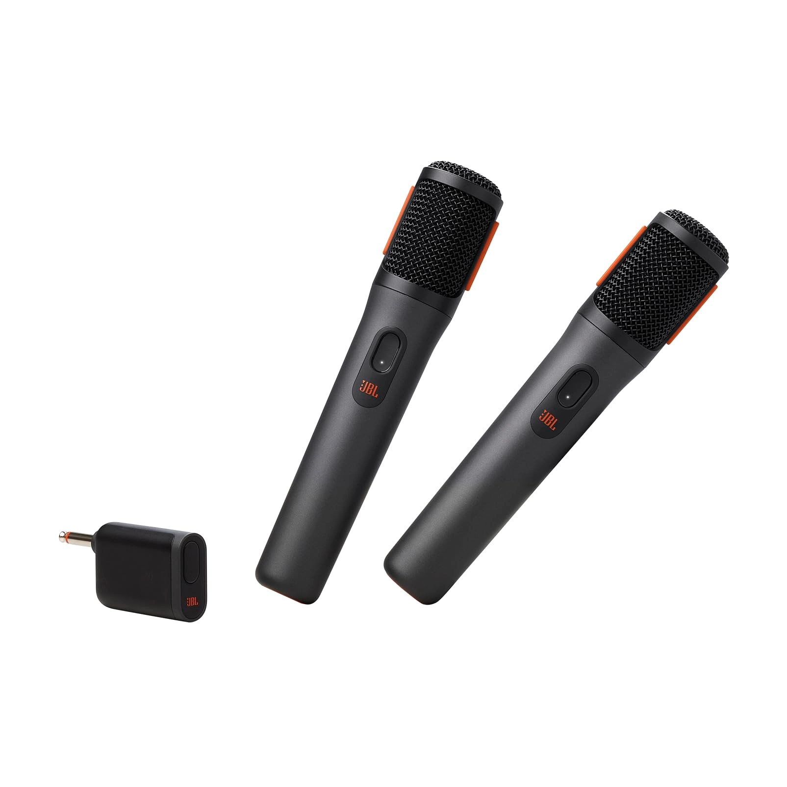JBL (Renewed) PartyBox Wireless Mic - 2X