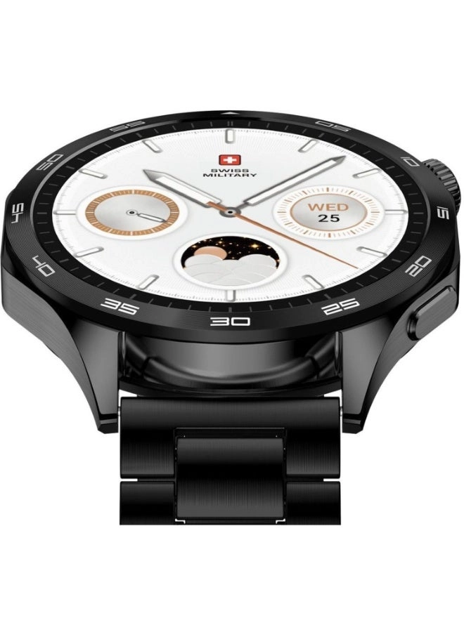 Swiss International Metal