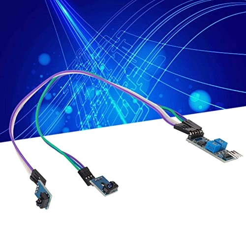 LM393 Comparator