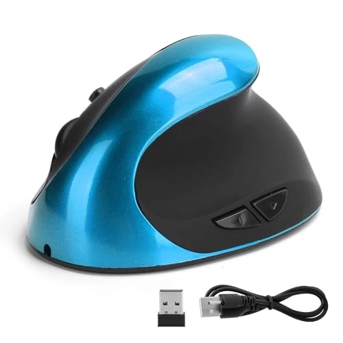 Ergonomic Mouse - USB