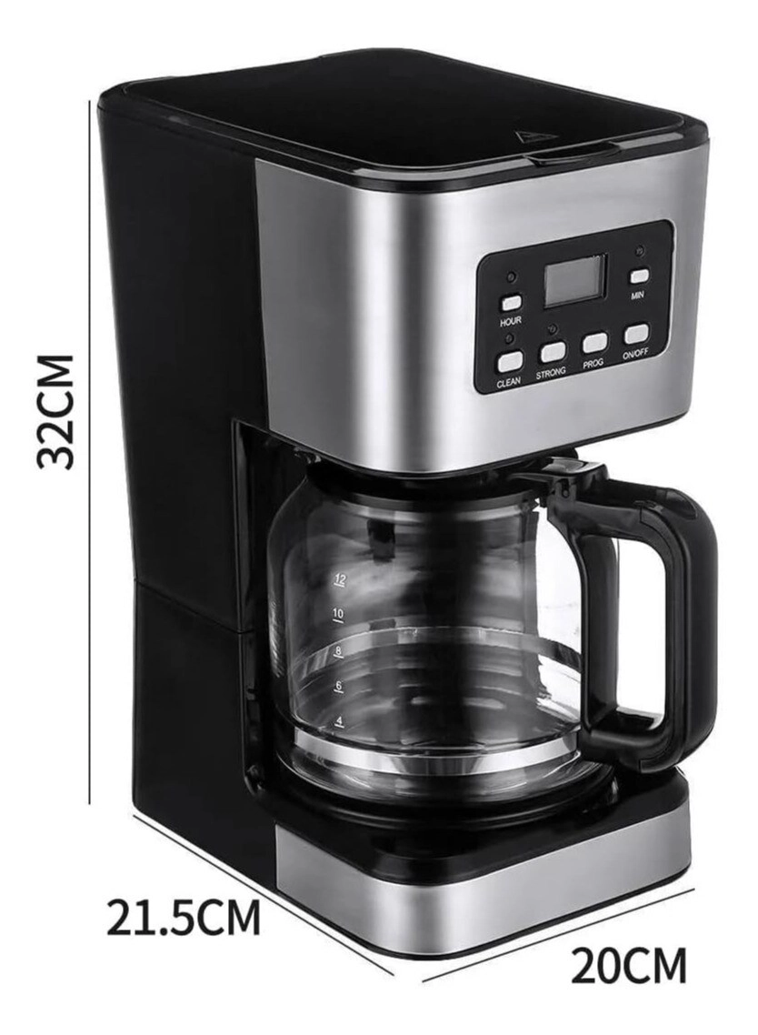 Electric Coffee Maker