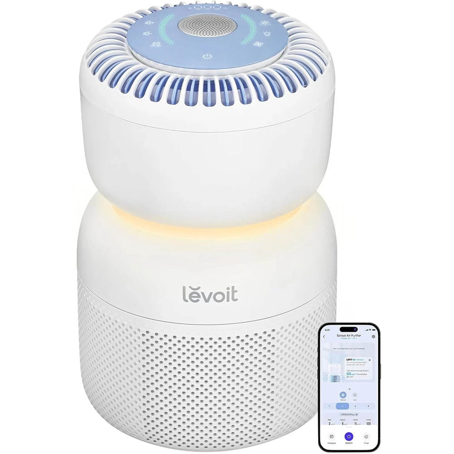 Sprout - White White Noise