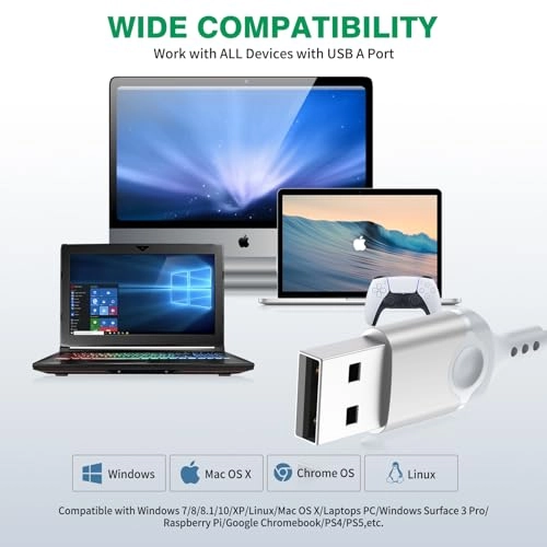 ES-0097 Wired Headset