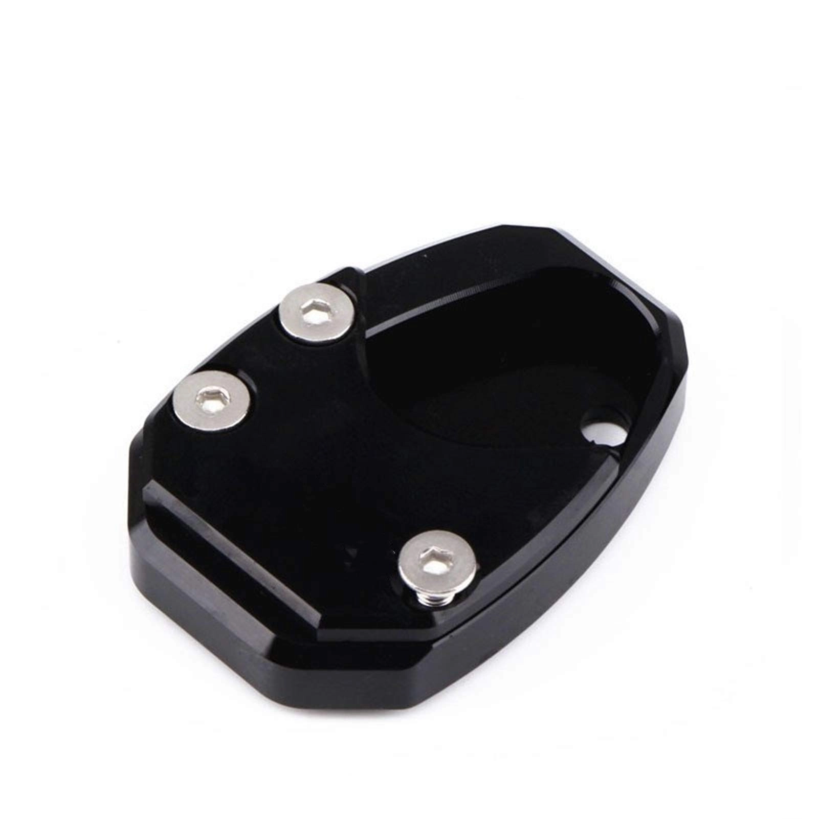 PAKFAN XCITINGS400 Motorcycle Side Bracket Extension Amplifying Pad - 2017-2019