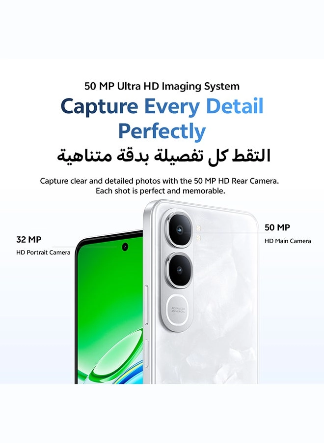 Y31s 8GB 256GB + V-Life TWS