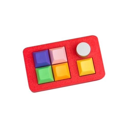 Macro Keyboard - Wired