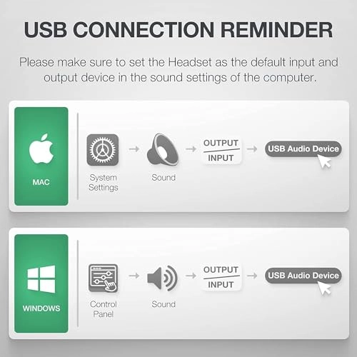 UH34 Dual UC Wired Headset