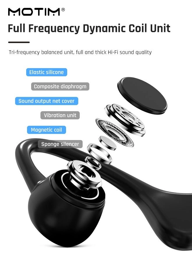 Wireless Bluetooth Neckband Headphones Wireless Headphone