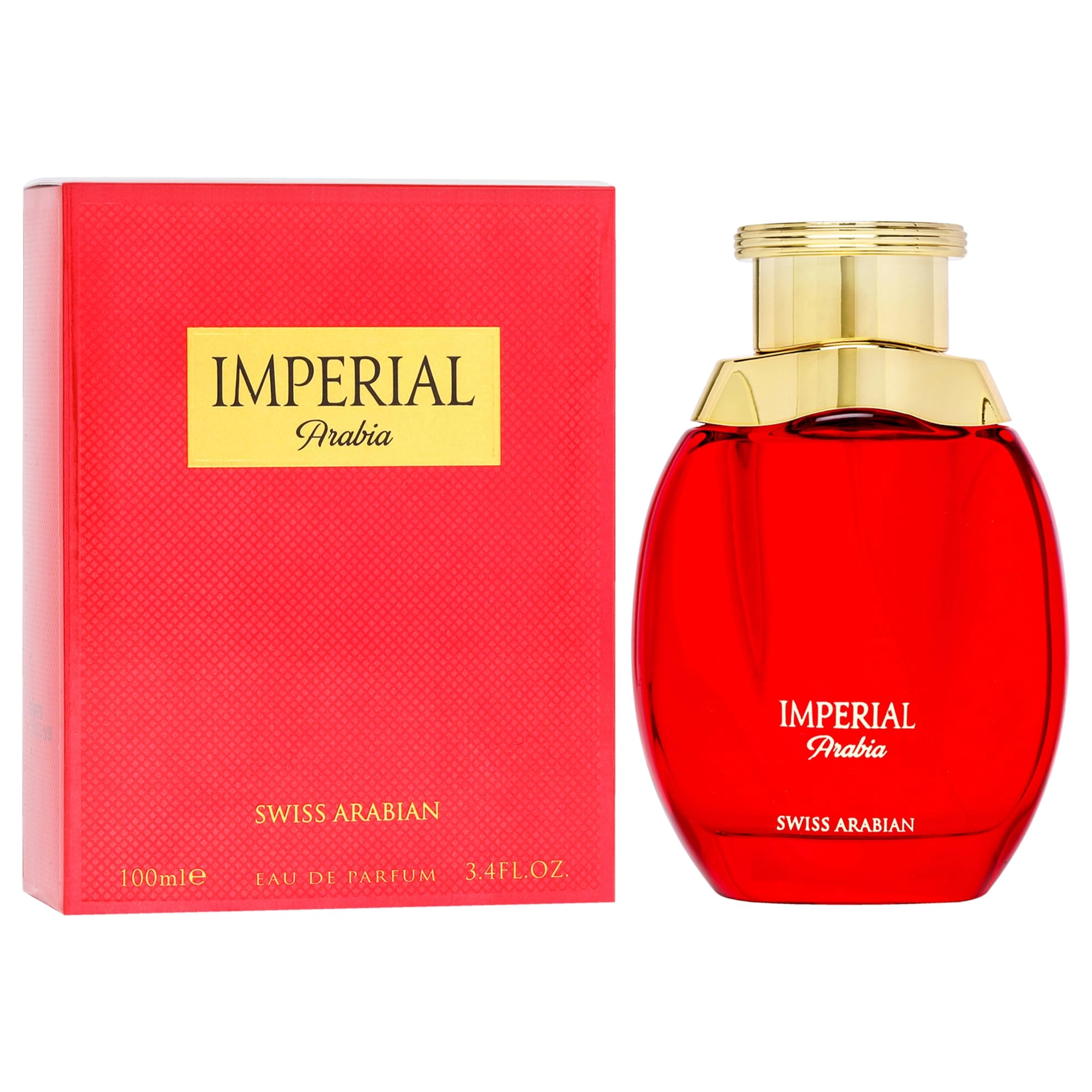 Imperial Arabia - Eau de Parfum 100ml