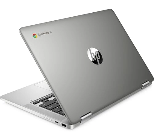 (Renewed) Chromebook 14a-ca0010ca - 14'' Celeron N4020 4GB DDR4 128GB eMMC