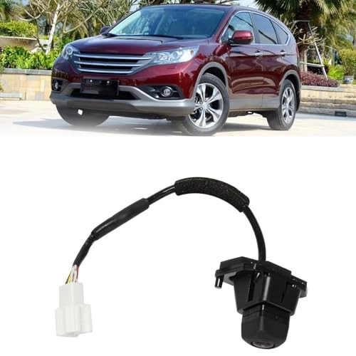 Reversing Camera - Night vision Wired