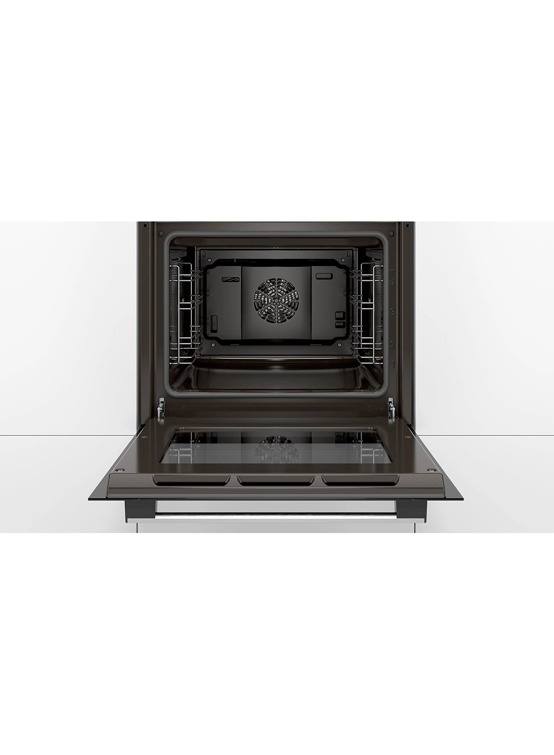 Serie 2 HBF011BR1M 60cm - Built-in oven