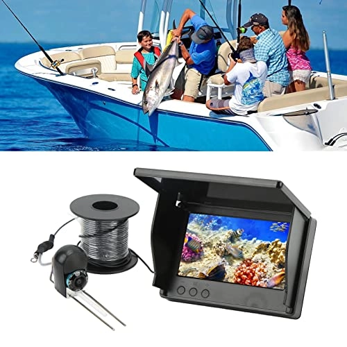 Underwater Fishing Camera - 0.34MP