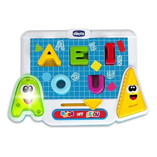 Board of Vowels - 3 years and up