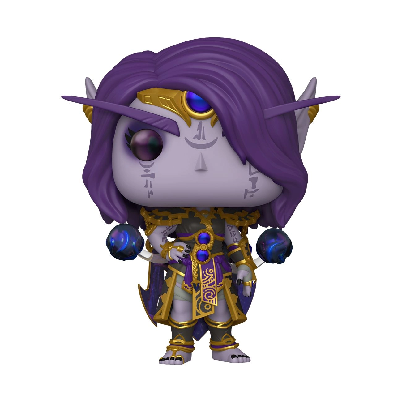 FUNKO TOYS Xalatath - World Of Warcraft (9.9 cm) (FU87121)