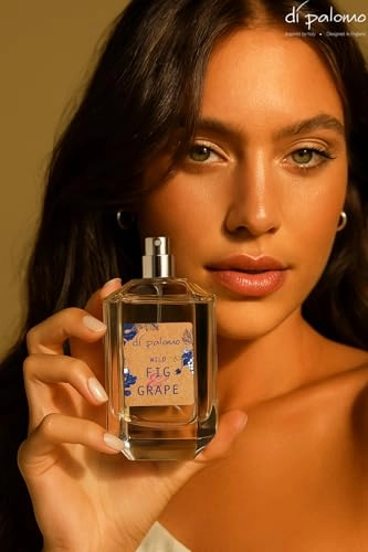 Wild Fig & Grape - Eau de Parfum 100 ml