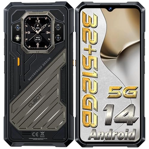 KingKong X - 32GB 512GB