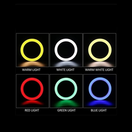 Ring Light - 22 Inch