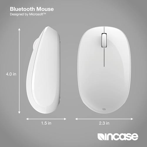 Compact Mouse - Bluetooth