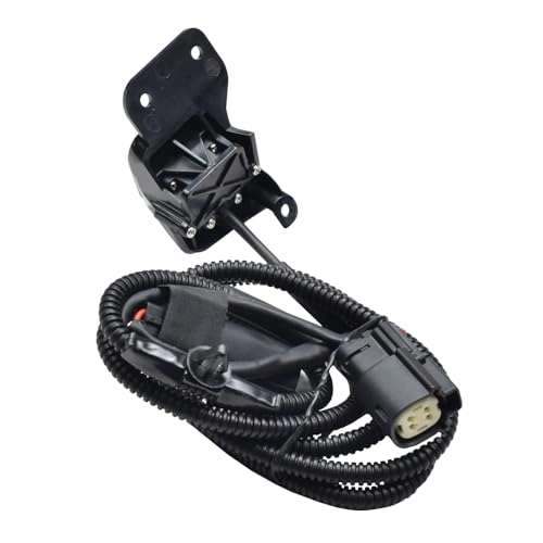 Rear View Backup Camera