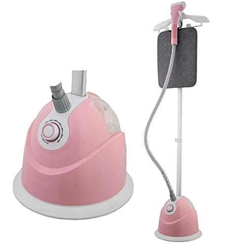 Garment Steamer - 2000W 1.6L Upright