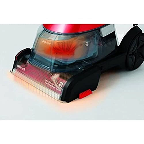 PowerWash Premier Upright Carpet Washer 1456E - 800W